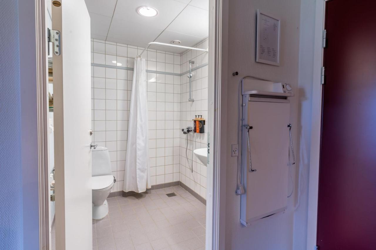 Vilcon & Konferencegaard Hotell Slagelse