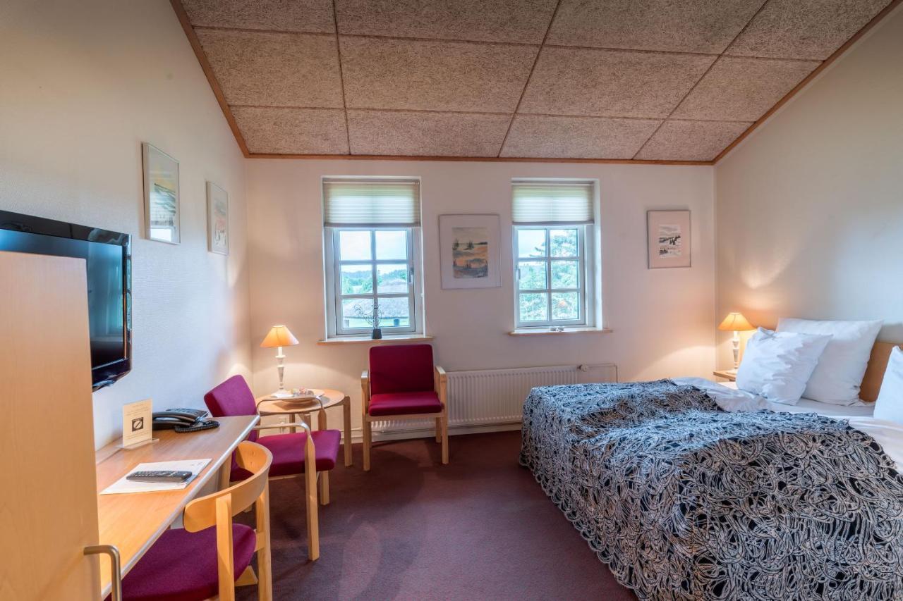 Hotell Vilcon & Konferencegaard Slagelse