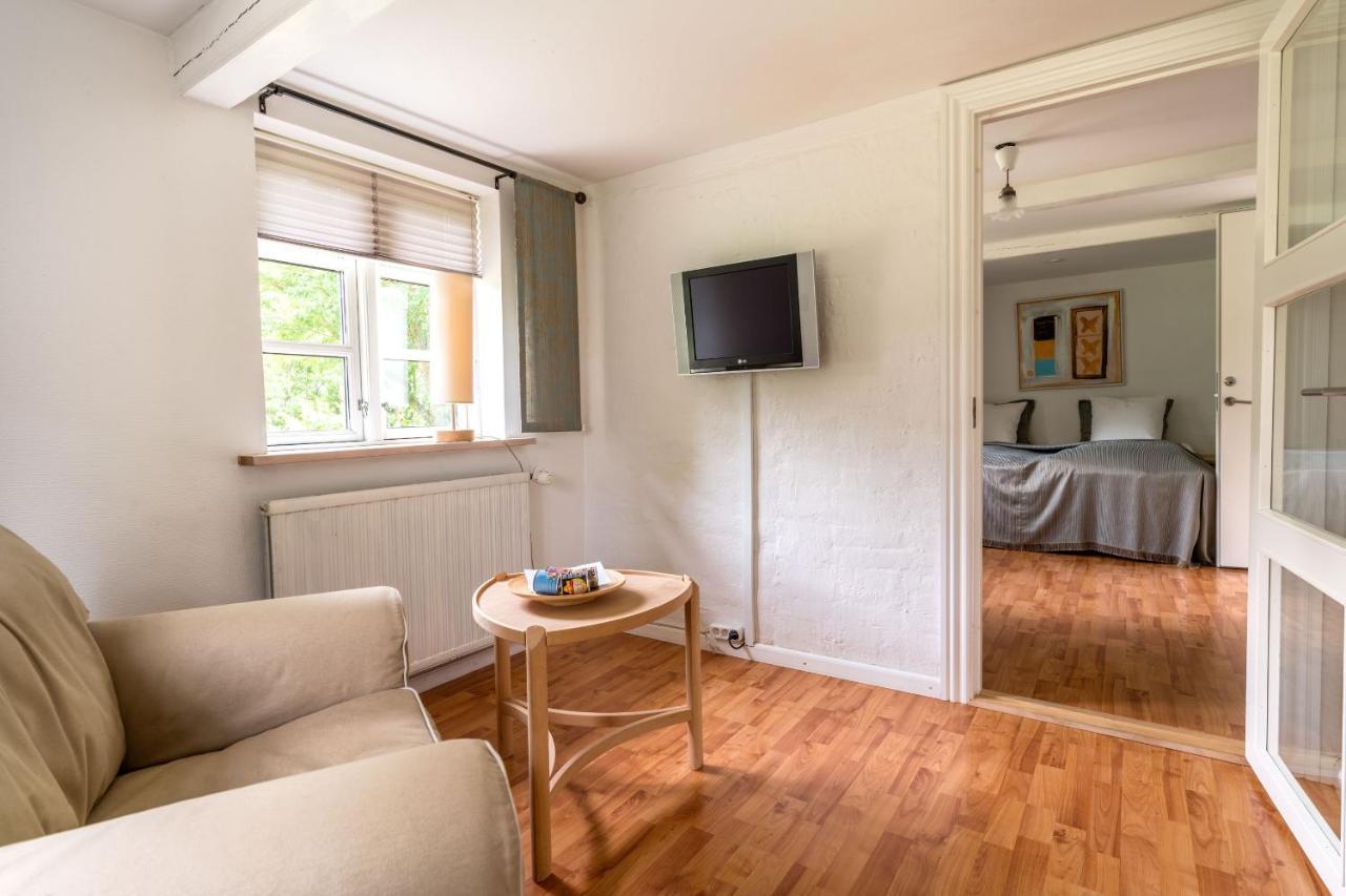 Vilcon & Konferencegaard Hotell Slagelse