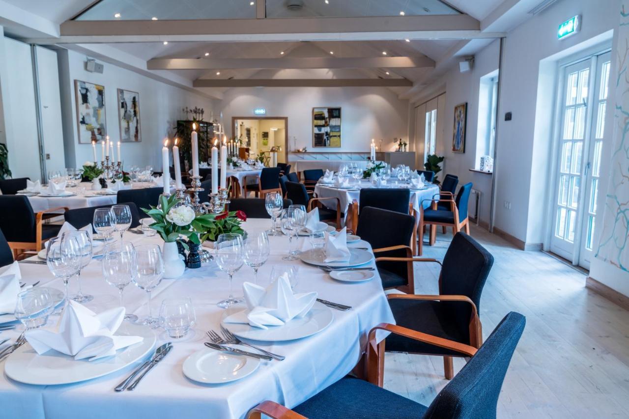 Vilcon & Konferencegaard Hotell