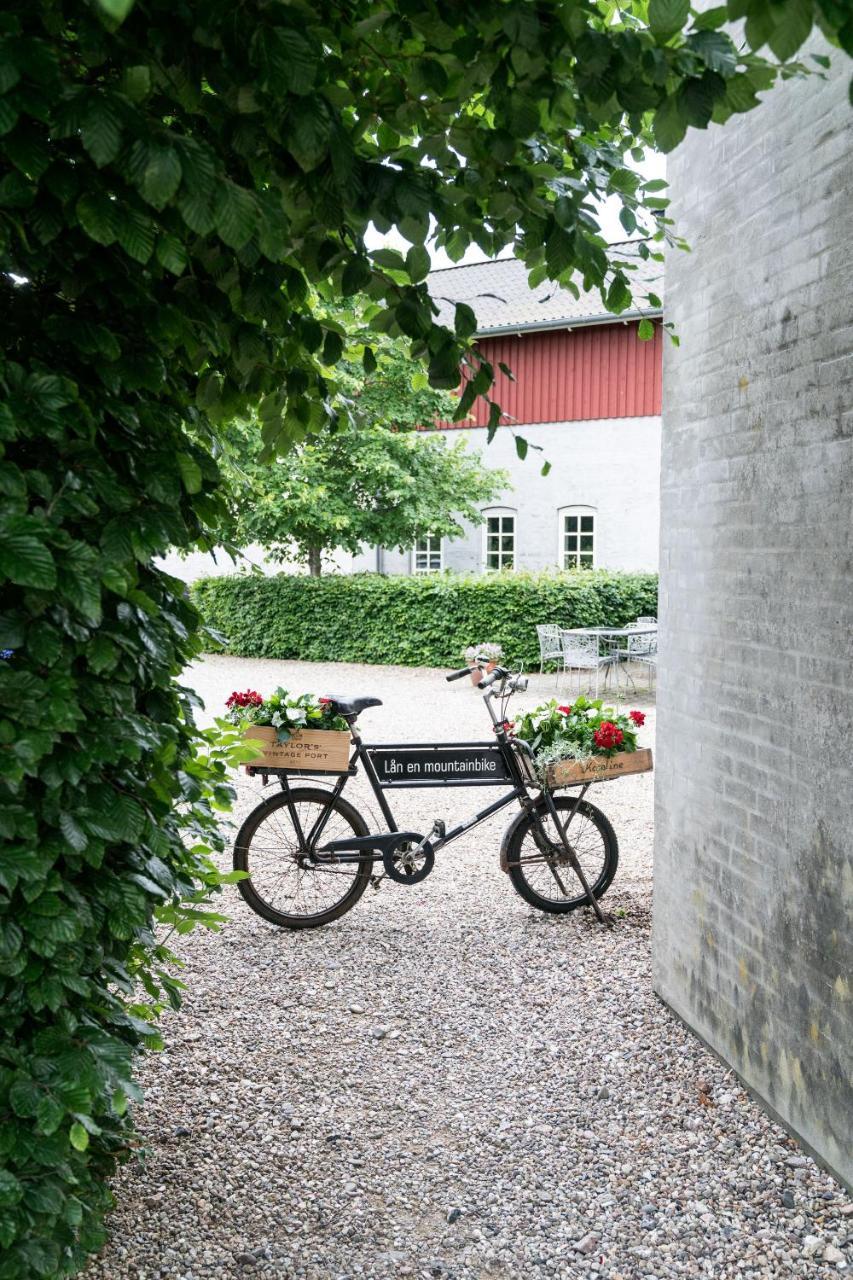 Vilcon & Konferencegaard Hotell Slagelse
