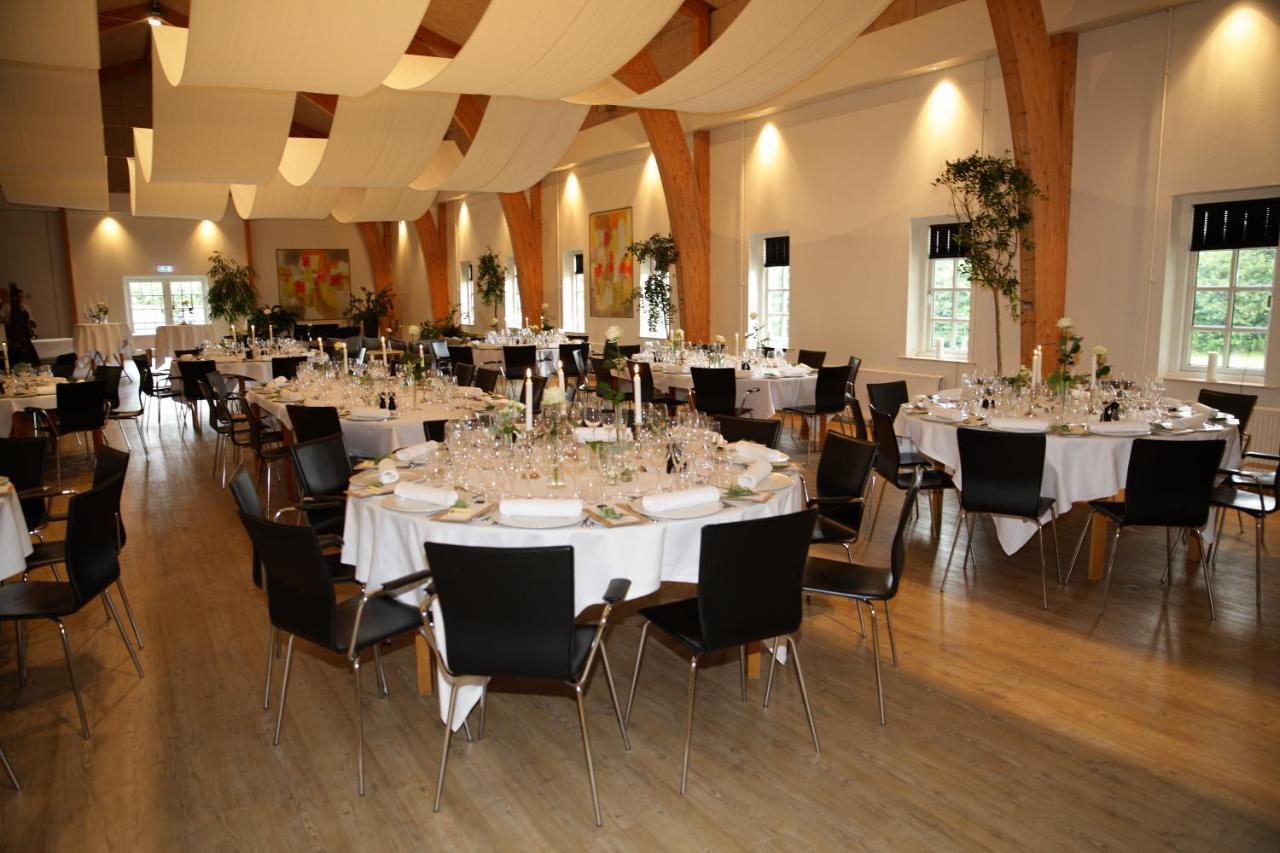 Vilcon & Konferencegaard Hotell