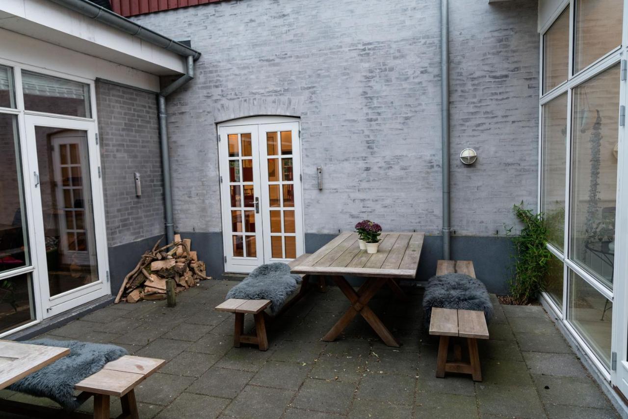 Vilcon & Konferencegaard 4* Slagelse